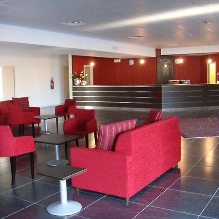 Santa Loja Hotel Residence Tito Exteriör bild