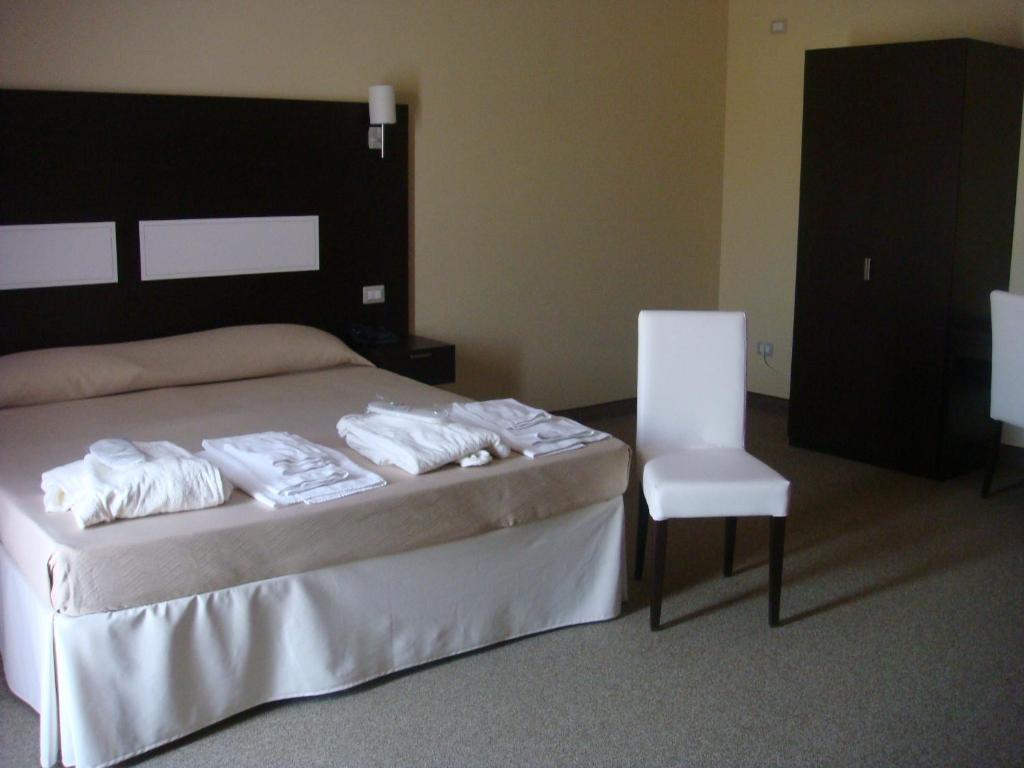 Santa Loja Hotel Residence Tito Rum bild